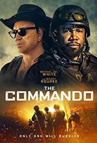 Subtitrare The Commando (2022)