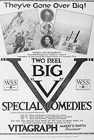 Subtitrare Bears and Bad Men (Short 1918)