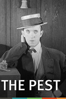 Subtitrare The Pest (1922)