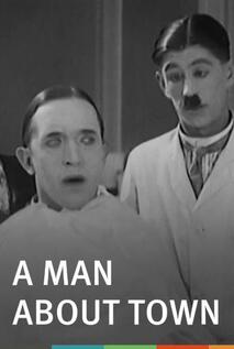 Subtitrare A Man About Town (Short 1923)
