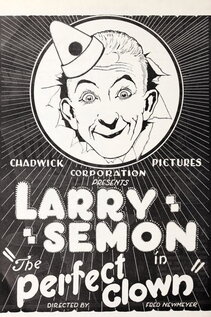 Subtitrare The Perfect Clown (1925)
