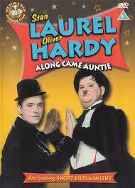 Subtitrare Along Came Auntie (Short 1926)