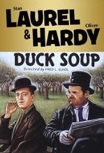 Subtitrare Duck Soup (1927)