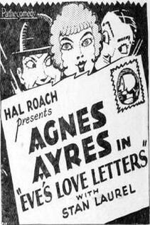 Subtitrare Eve's Love Letters (Short 1927)
