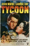 Subtitrare Tycoon (1947)