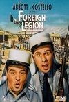 Subtitrare Abbott and Costello in the Foreign Legion (1950)