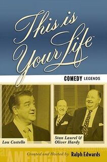 Subtitrare This Is Your Life - Sezonul 3 (1950–1993)