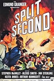 Subtitrare Split Second (1953)