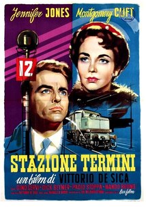 Subtitrare Stazione Termini (1953)