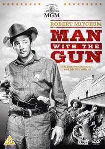 Subtitrare Man with the Gun (1955)