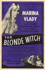 Subtitrare La sorcière (1956)