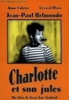 Subtitrare Charlotte et son Jules (Charlotte and Her Jules) (1960)