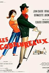 Subtitrare Les godelureaux (1961)
