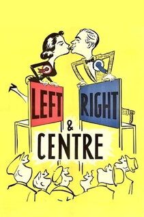 Subtitrare Left Right and Centre (1959)