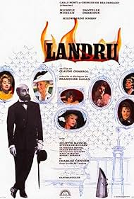 Subtitrare Landru (1963)