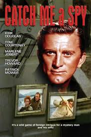 Subtitrare Catch Me a Spy (1971)