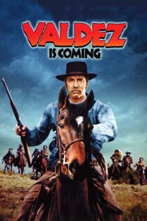 Subtitrare Valdez Is Coming (1971)