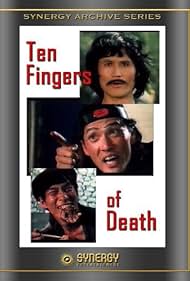 Subtitrare Snake Fist Fighter aka Diao shou guai zhao (1973)