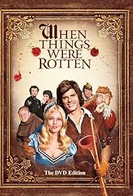 Subtitrare When Things Were Rotten (1975)