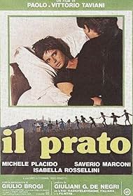 Subtitrare Il prato (The Meadow) (1979)