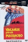 Subtitrare Vacanze per un massacro (1980)