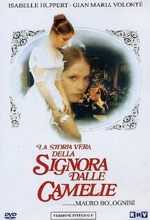 Subtitrare La storia vera della signora dalle camelie (1981)