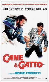 Subtitrare Cane e gatto (1982)