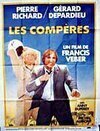 Subtitrare Comp�res, Les (1983)