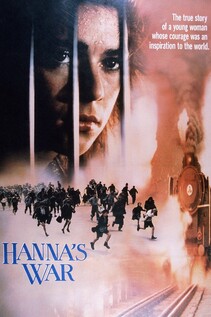 Subtitrare Hanna's War (1988)