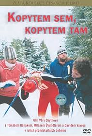 Subtitrare Kopytem sem, kopytem tam (1989)