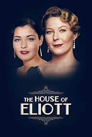 Subtitrare The House of Eliott - Sezonul 1 (1991)