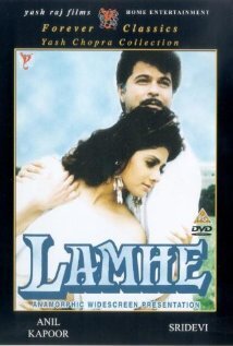 Subtitrare Lamhe (1991)