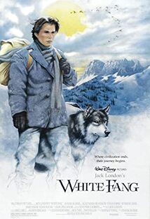 Subtitrare White Fang (1991)