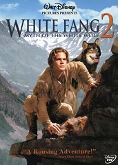 Subtitrare White Fang 2: Myth of the White Wolf (1994)