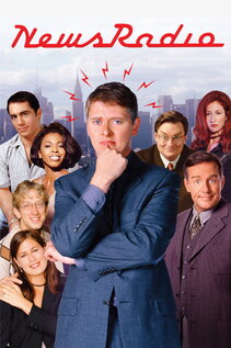 Subtitrare NewsRadio (1995) - Sezon 1