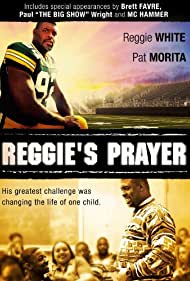 Subtitrare Reggie's Prayer (1996)