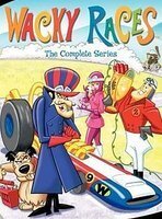 Subtitrare Wacky Races (1968)