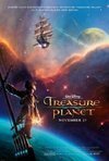 Subtitrare Treasure Planet (2002)