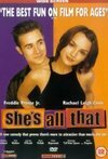 Subtitrare She's All That (1999)