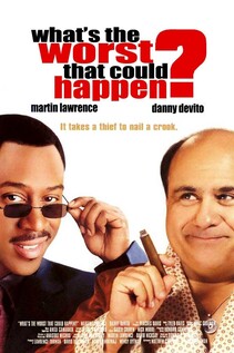 Subtitrare What's the Worst That Could Happen? (2001)