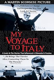 Subtitrare Il mio viaggio in Italia (1999)