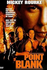 Subtitrare Point Blank (1998)