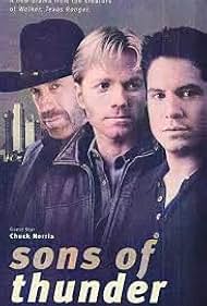 Subtitrare Sons of Thunder (TV Series 1999)