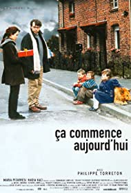 Subtitrare Ça commence aujourd'hui (1999)