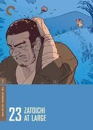 Subtitrare Zatôichi goyô-tab (Zatoichi at Large) (1972)