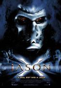 Subtitrare Jason X (2001)