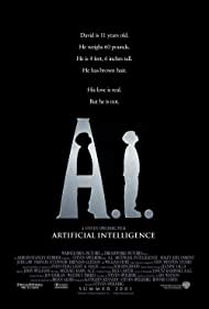 Subtitrare Artificial Intelligence: AI (2001)