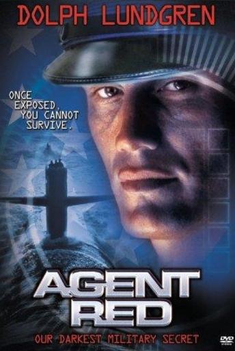 Subtitrare Agent Red (2000)