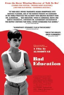 Subtitrare La mala educación (2004)