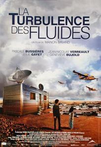 Subtitrare La turbulence des fluides (2002)